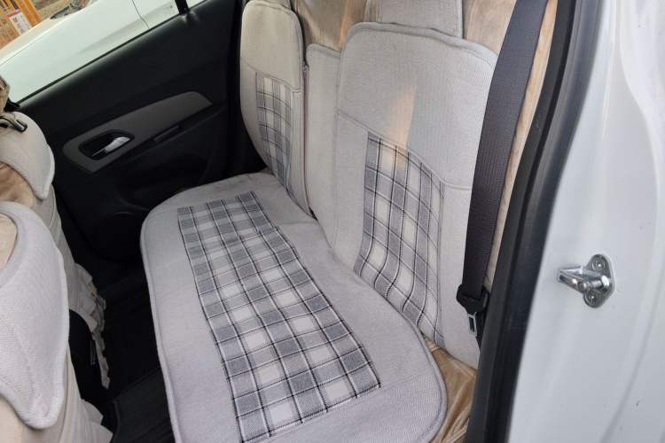 Used Chevrolet Cruze 2014 1.6L SL Millionth Anniversary Edition MT