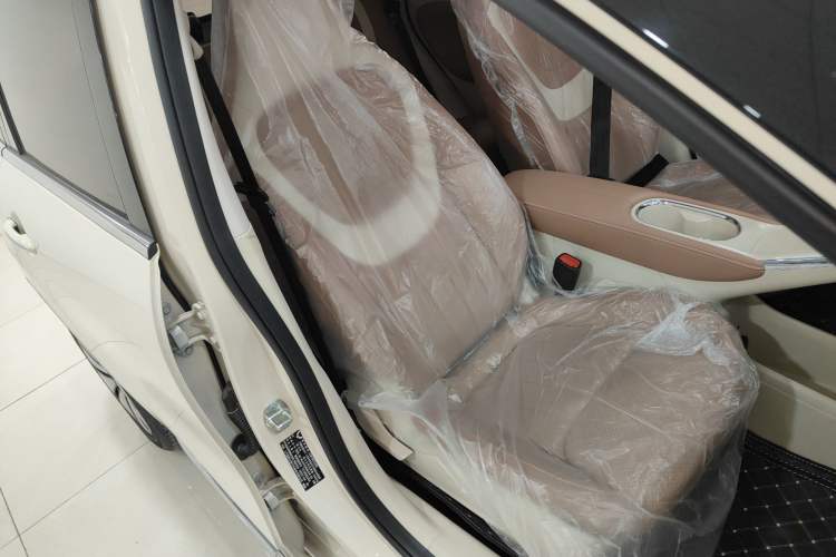 Used Wuling Bingo 2025 410 km Lingxi Deluxe Edition