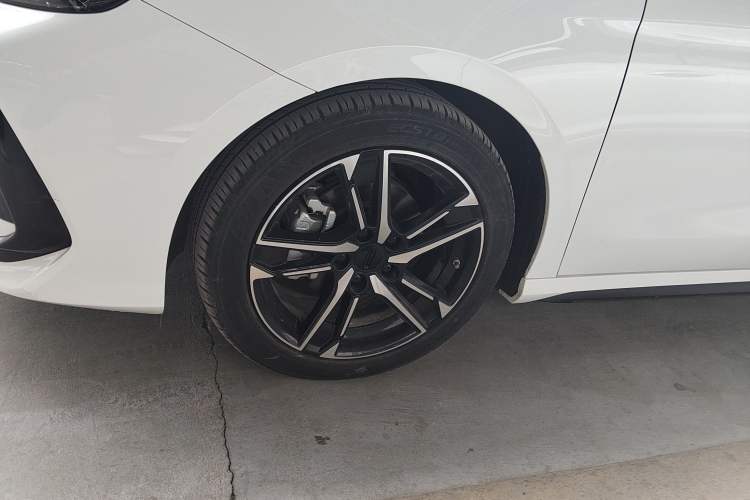 Used Geely Auto Binray 2024 Binrui COOL 1.5T DCT Champion Edition