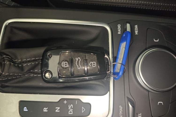 Used Audi Q2L 2024 35TFSI Fashionable and Dynamic Edition
