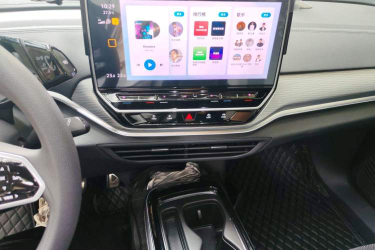 Used Volkswagen ID.4 CROZZ 2024 Pure Edition Limited Edition
