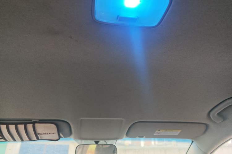 Used Kia K3 2015 1.6L Automatic GL