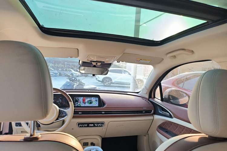 Used ORA Good Cat 2021 400km Standard Range Athena Edition Lithium-Ion Battery
