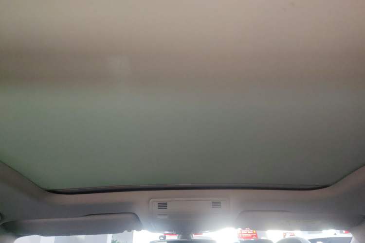 Used Volkswagen Magotan 2020 330TSI DSG Leading Model Headliner