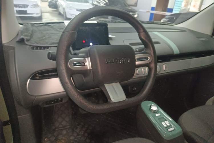 Used Qiyuan Lumin 2022 210km Sweet Edition
