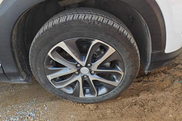 Used Buick Encore 2020 20T CVT Elite Edition