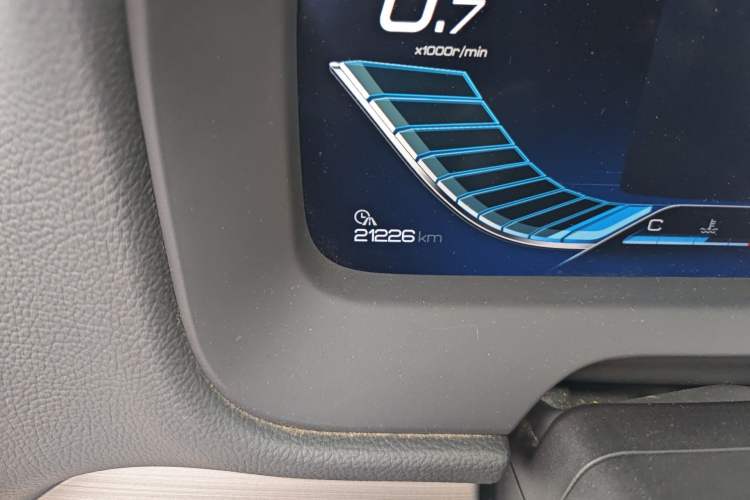 Used BYD Tang 2018 2.0T Automatic SmartConnect Prestige 7-Seater China V Standard