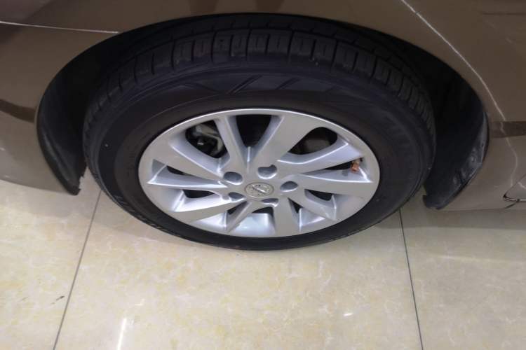 Used Nissan Sylphy 2014 1.6XV CVT Deluxe Edition