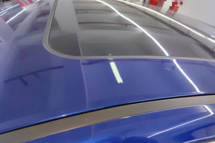 Used Hongqi H5 2022 Classic Model 1.8T Automatic Smart Connect Flagship Edition