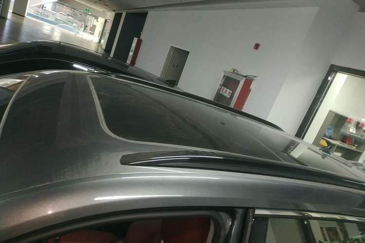 Used Changan CS75 PLUS 2020 2.0T Automatic Pilot Version