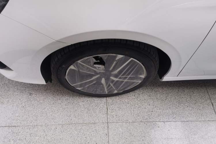 Used Geely Auto Binray 2024 Binrui COOL 1.5T DCT Longteng Edition