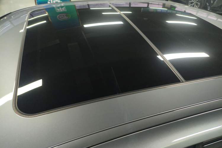 Used BMW i3 2024 eDrive 35 L Roof