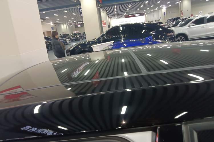 Used MINI MINI 2023 Facelift 2.0T COOPER S Artist Five-Door Edition