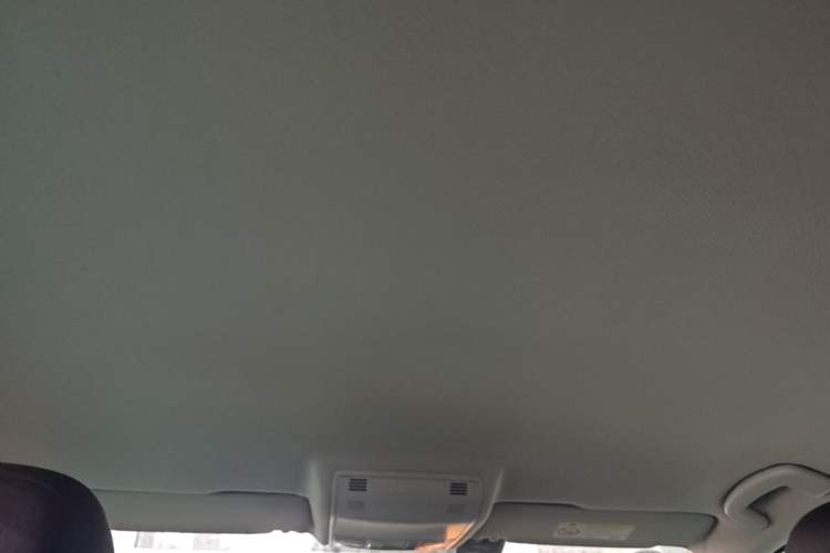 Used Volkswagen Golf 2016 1.6L Automatic Fashion Model Headliner