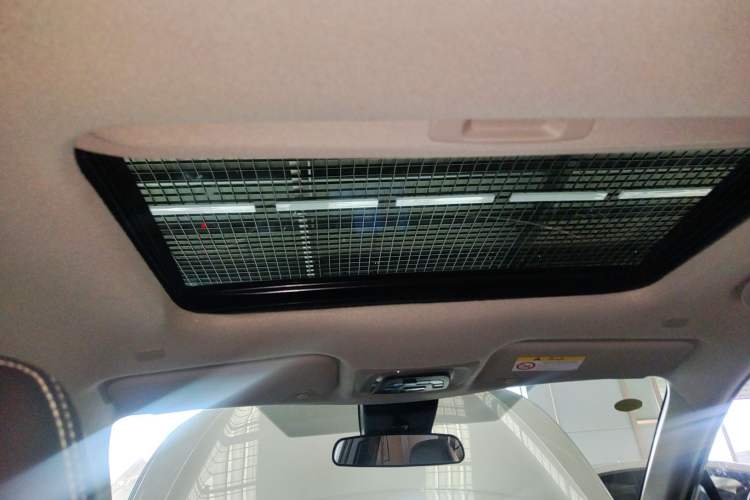 Used Toyota FRONTLANDER 2022 2.0L CVT Luxury PLUS Edition