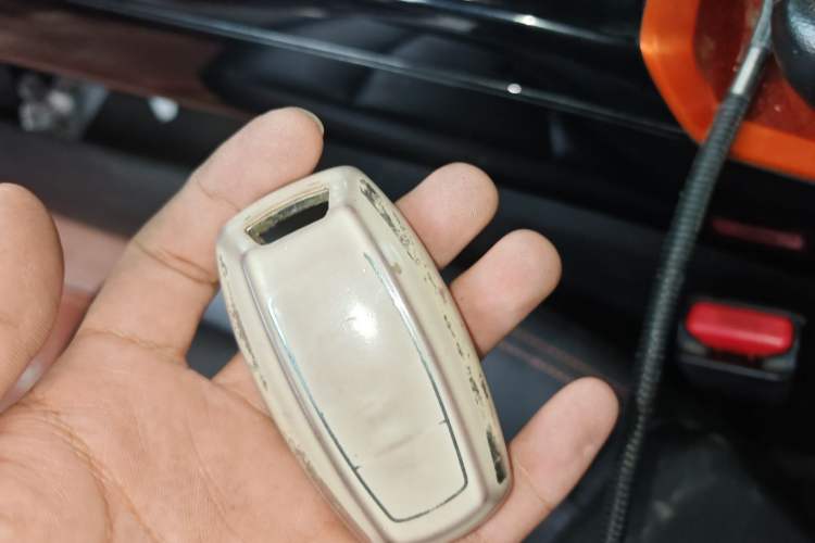 Used Haval DARGO 2021 1.5T DCT Two-Wheel Drive Labrador Edition
