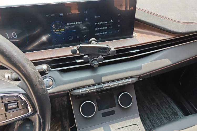 Used EXEED Zhuifeng 2020 Chasing the Waves Edition 1.5T CVT Starry Edition
