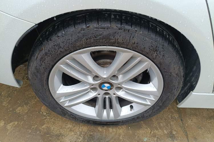 Used BMW 3 Series 2016 320Li Fashion Model