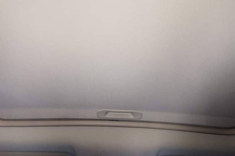 Used CHANGAN CS35 2017 1.6L Manual Luxury Model