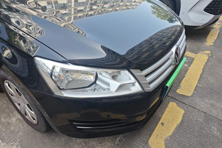 Used Volkswagen Santana 2015 1.6L Automatic Fashion Edition
