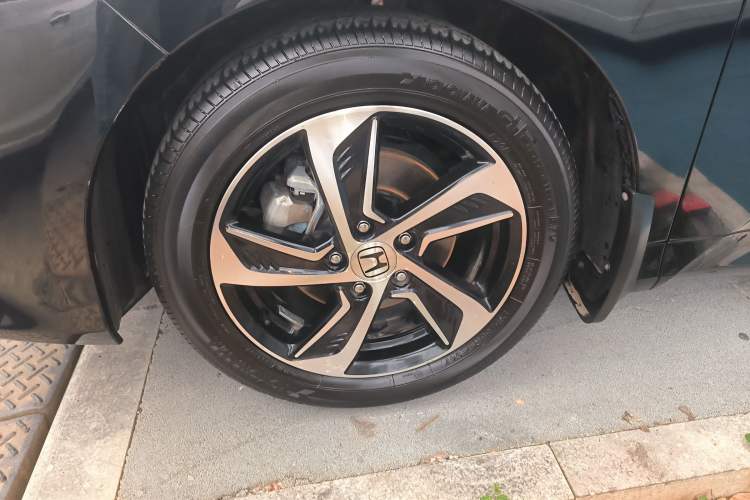 Used Honda Odyssey 2017 2.4L Luxury Edition