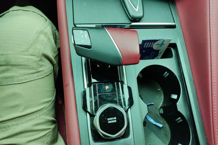 Used Changan CS75 PLUS 2023 3rd Generation 1.5T Automatic Prestige Model