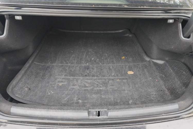 Used Volkswagen Passat 2016 280TSI DSG Prestige Edition