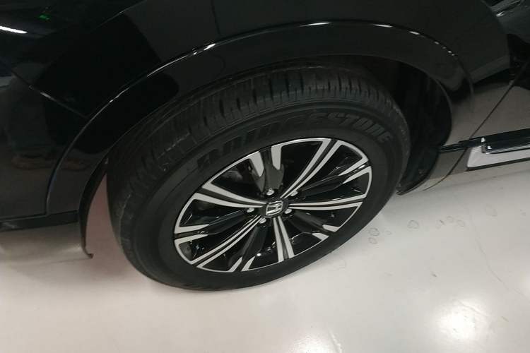 Used Honda CR-V New Energy 2021 Rui Hybrid e+ 2.0L Ruichi Edition
