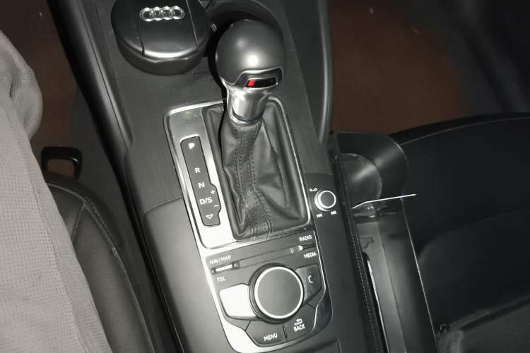 Used Audi A3 2020 Limousine 35 TFSI Ambition China VI