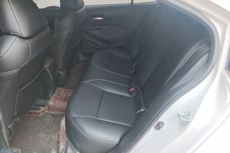 Used Toyota Corolla 2023 1.2T Pioneer Edition