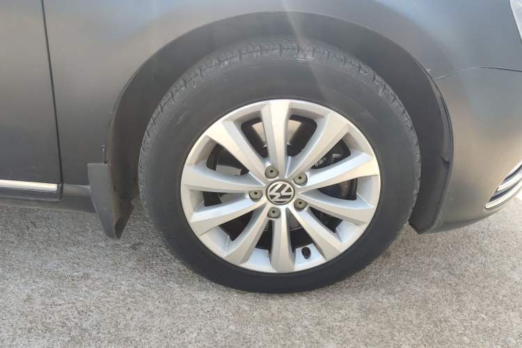 Used Volkswagen Magotan 2013 2.0 TSI Luxury Model