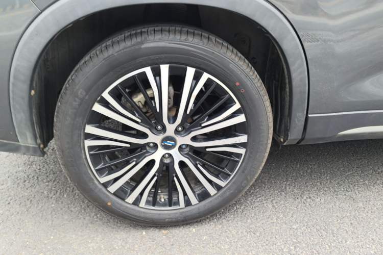 Used CHANGAN OSHAN X7 2020 1.5T Automatic Luxury Version