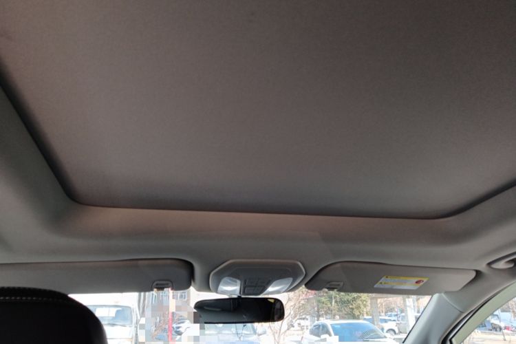 Used SAIC MAXUS G50 2020 1.5T Automatic Luxury Edition