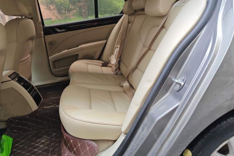 Used Skoda Superb 2009 1.8TSI Automatic Prestige Edition