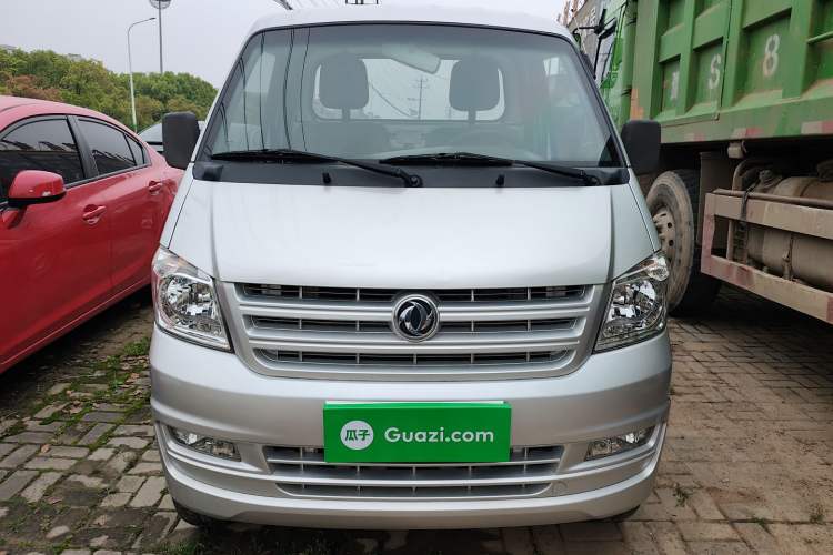 Used Dongfeng Xiaokang K01 2018 1.2L K01L DK12 Front