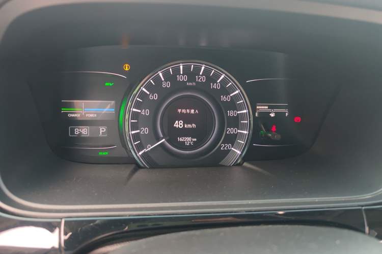 Used Honda Elysion 2019 2.0L Hybrid Luxury Edition