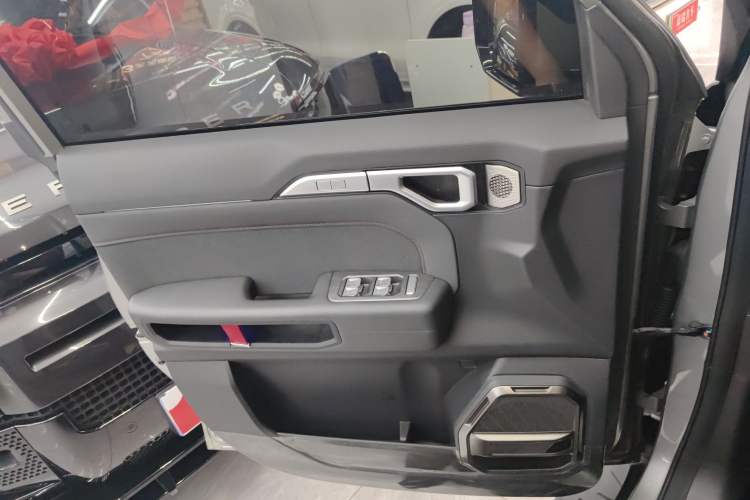 Used JETOUR Traveler 2023 2.0T All-Wheel-Drive CrossPRO