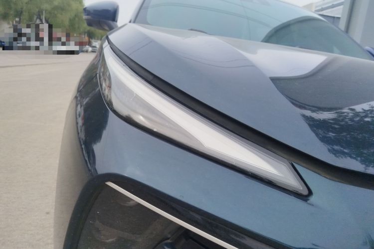 Used FORTHING T5 EVO 2021 1.5TD DCT Starry Edition
