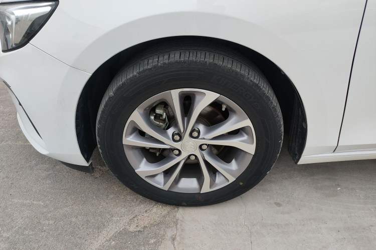 Used Buick Verano 2023 Pro Enjoyment Edition