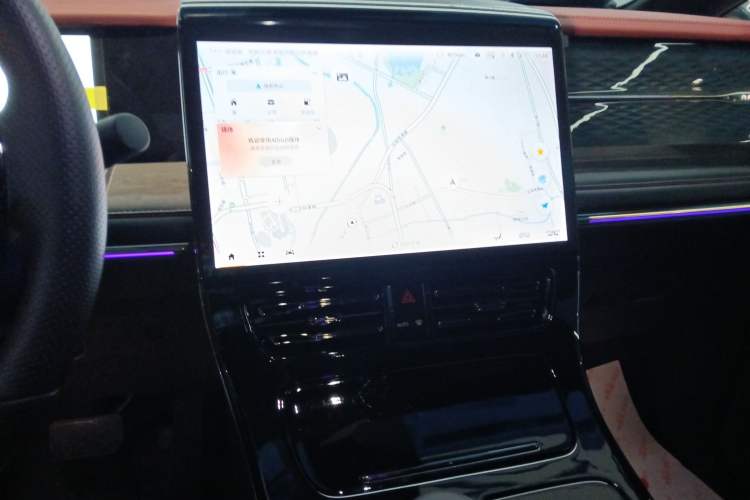 Used GAC Trumpchi M8 2025 Zongshi Series Super Hybrid Edition