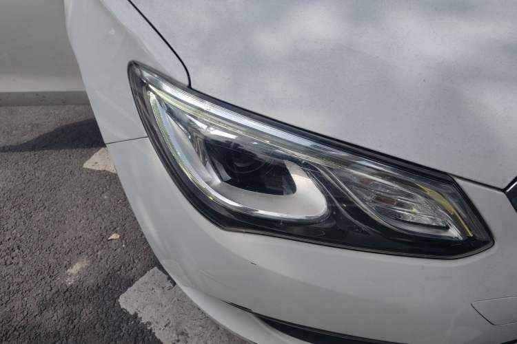 Used Buick GT 2016 15N Automatic Elite Edition