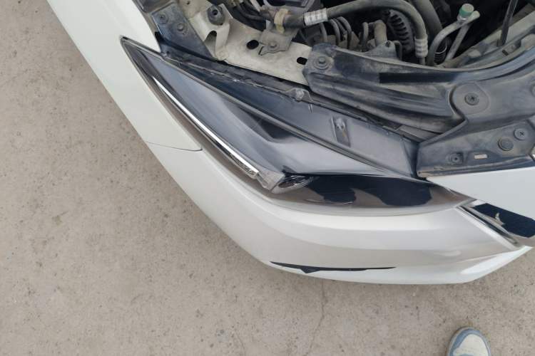 Used Mazda 3 Axela 2017 Hatchback 1.5L Automatic Luxury Model Emission Standard China V