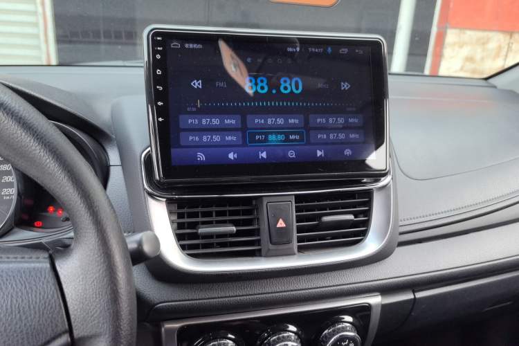 Used Toyota YARiS L Zhi Xuan 2021 X-Trail 1.5L CVT Leading Edition
