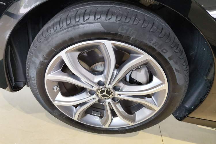 Used Mercedes-Benz E-Class 2022 Second Facelift E 300 L Sport Luxury Edition