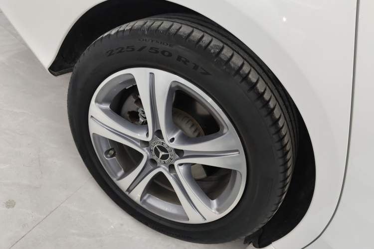 Used Mercedes-Benz C-Class 2021 C 260 L Sport Edition