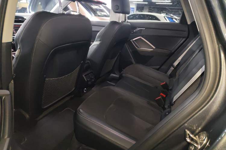 Used Audi Q3 2019 35 TFSI Advanced Dynamic Edition