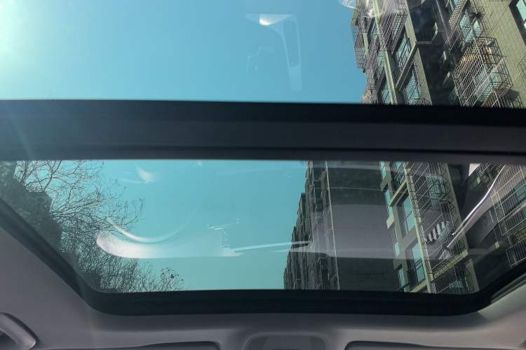 Used Audi A4L 2020 40 TFSI Fashion Dynamic Model
