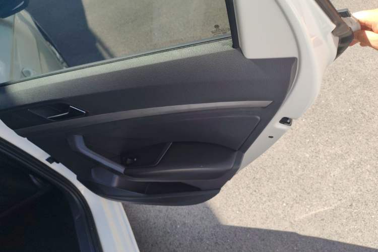 Used Volkswagen Lavida 2022 1.5L Automatic Fashion Edition
