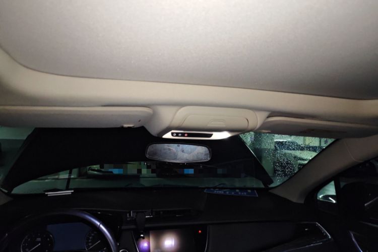 Used Cadillac XT5 2018 25T Luxury Model