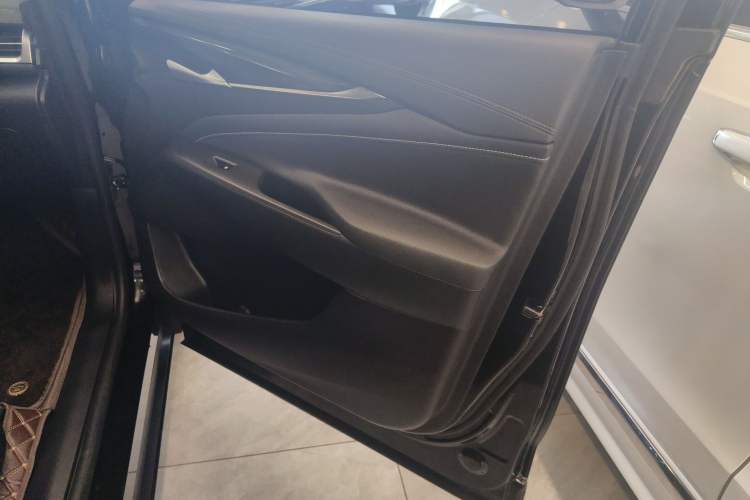 Used SAIC MAXUS G50 2024 Facelift PLUS 1.5T Happiness-Recommended Automatic Start-Up Version
